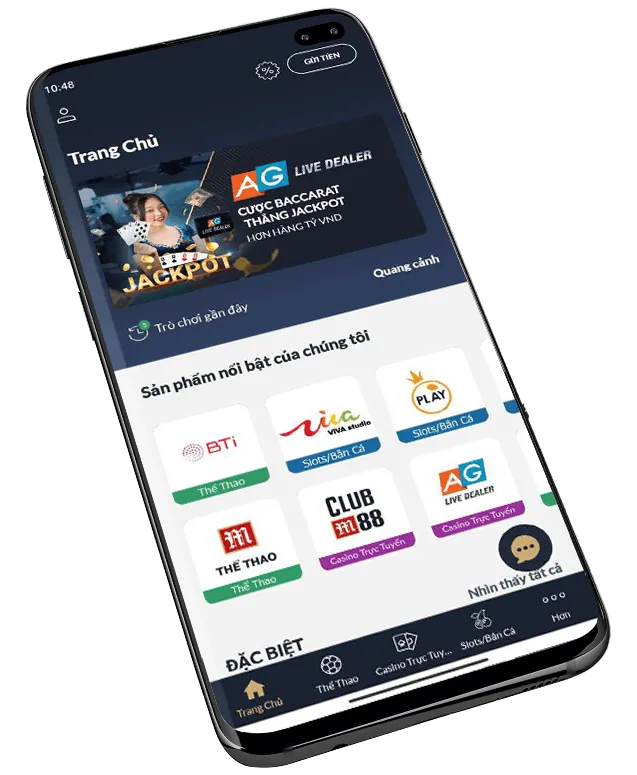 Giao dịch nạp rút tiền nhanh chóng 138bet login